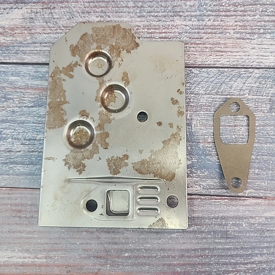 2x Kits de filtro de transmisión automática ATP B49 para GM TH180 TH-180 Chevette LLV Foto 2 de 4