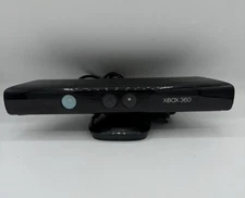 Microsoft Xbox 360 Kinect Sensor Bar - Black 1414