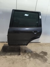 Porte arrière et accessoires Ssangyong REXTON