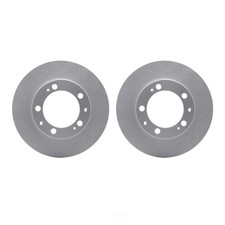 Disc Brake Rotor Set Dfc 4002-02009 Fits 1987 Porsche 944 Disc Brake Rotor Set Dfc 4002-02009 Fits 1987 Porsche 944