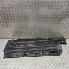 Cache de soubassement côté gauche FORD PUMA H1BB-11133-AC 2022 28263646