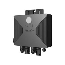 SUNGO GT Abschaltbox