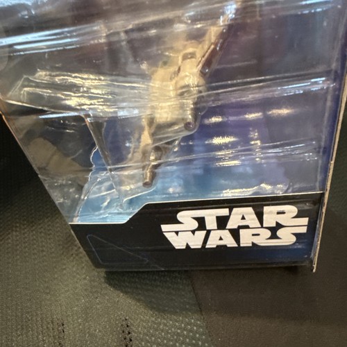 Star Wars Micro Galaxy Squadron Serie 8 Z-95 HEADHUNTER #0175 1 von 15000 Chase - Bild 6 von 8