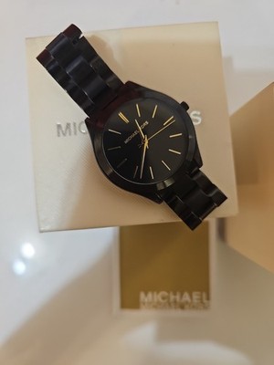 Michael Kors Slim Runway MK3221