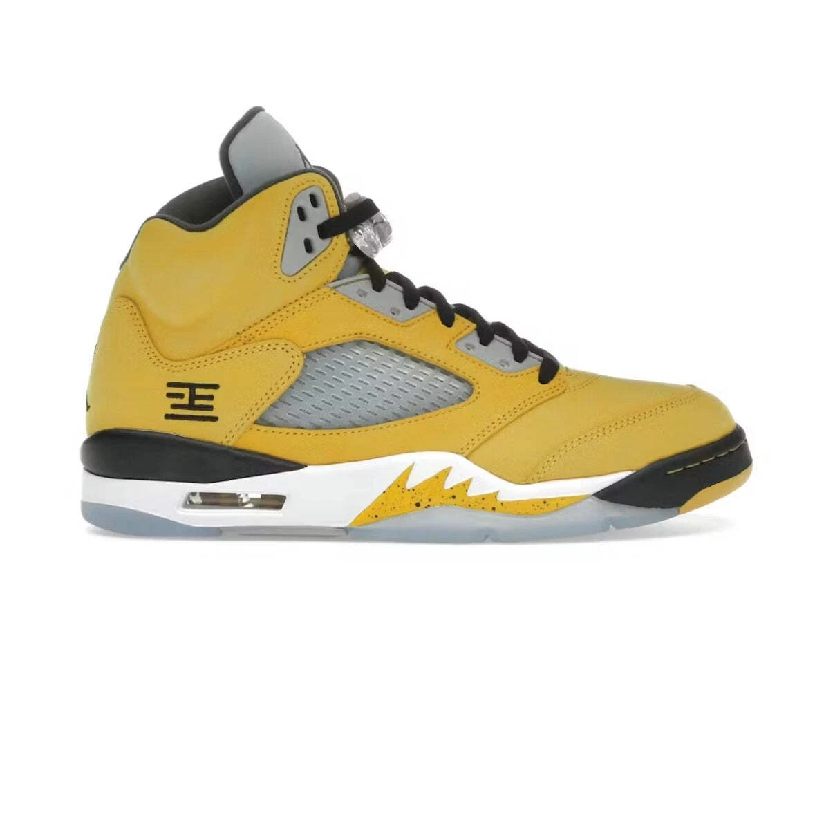 靴 Nike Air Jordan 5 Retro T23 US10 A GRAIL Returns! Air Jordan 5 T23 Tokyo 2025 REVIEW & On Feet