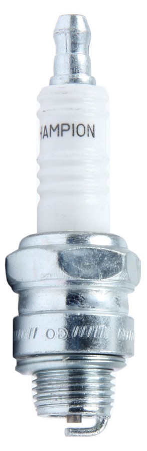 CHAMPION PLUGS For 825 Copper Plus Spark Plug With 14mm Thread And 0.375-inch