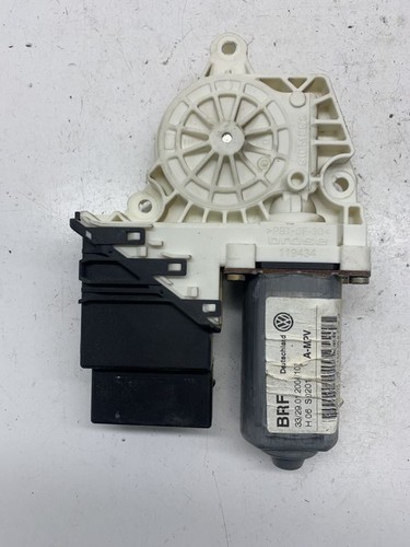 Volkswagen Touran I 2004 Rechts Fensterhebermotor Tür hinten DRA34491