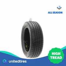 Used 20555r16 Bridgestone Turanza Quiet Track 91v - 8.532