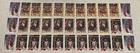 1991-92 Upper Deck Michael Jordan Lot - 36 Cards