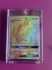 Pokémon TCG Dragonite GX Holo Promo Card Sun & Moon SM156