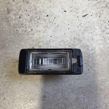 OPEL ZAFIRA TOURER C P12 Kennzeichenbeleuchtung 13576958 2.00 Diesel 35342838