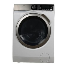 Lave-linge séchant AEG L8WED164C facg202s reconditionné garanti 12 mois