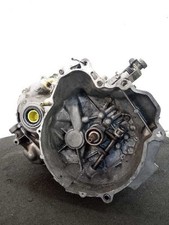 GEARBOX FOR DAEWOO MATIZ 0.8 CAT 8715129                                 8715129