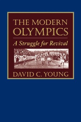 David C. Young | The Modern Olympics | Taschenbuch | Englisch (2003)