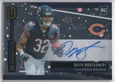 2019 Panini Unparalleled Football Cards 19