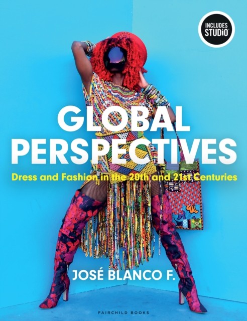 Global Perspectives Dress And Fashion