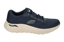 Sneakers Skechers Arch Fit 2.0 232700/NVY Blu Scuro - 2