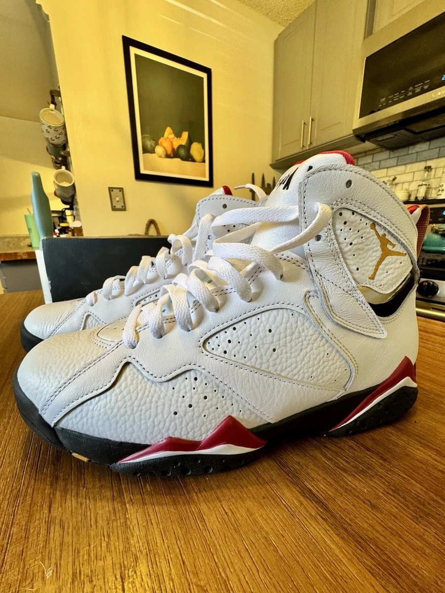 Jordan 7 for Sale | Authenticity Guaranteed | eBay
