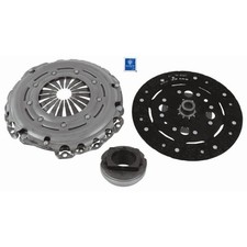 Kit d'embrayage Peugeot 208