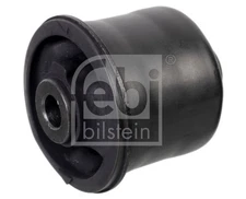 FEBI BILSTEIN BUSHING, AXLE BEAM REAR LEFT REAR RIGHT TOYOTA AURIS AURIS VAN COR