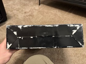 TurboGrafx-CD/TurboDuo video game system CIB complete w/ matching serial box, ++