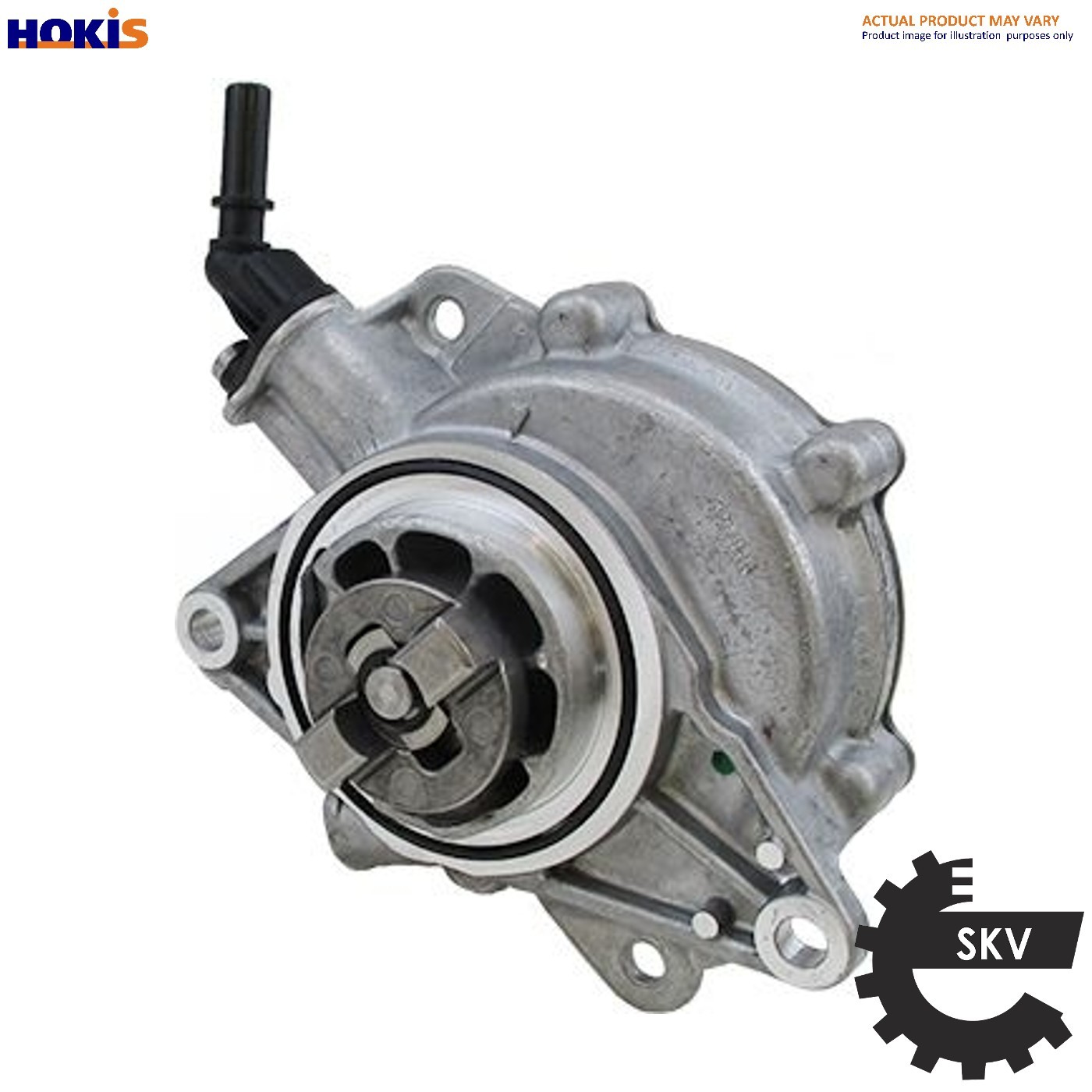 VACUUM PUMP BRAKING SYSTEM 18SKV003 FOR FORD TRANSIT/CONNECT ESCORT/CLASSIC/VI