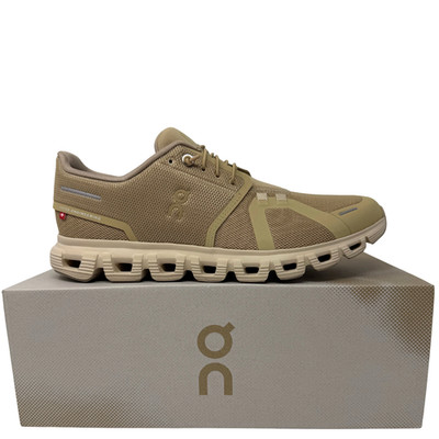 On Running Men's Cloud 6 Shoes, Assorted