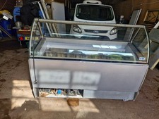 Ice Cream Freezer  13 Pan