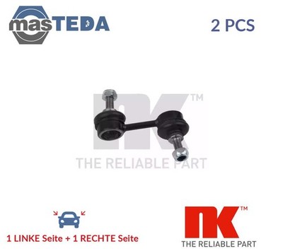 5113534 STABILISATOR STABI LINKS+RECHTS NK 2PCS FÜR KIA 2.2L,2.9L,2.7L
