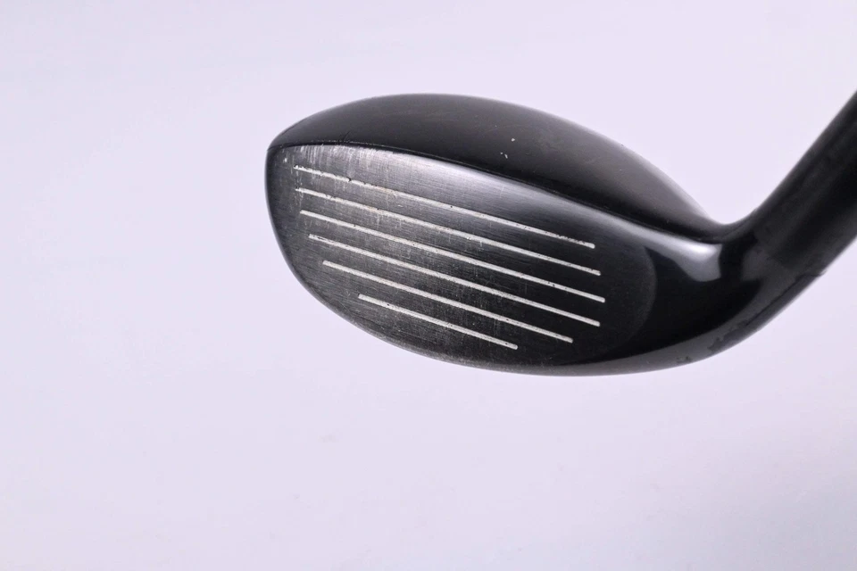 Tour Edge Exotics EX 10 #5 Hybrid / 25 Degree / Regular Flex Tour AD 54 Shaft - Image 4 of 4