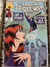 The Amazing Spider-Man 21 LGY 915 Variant Edition