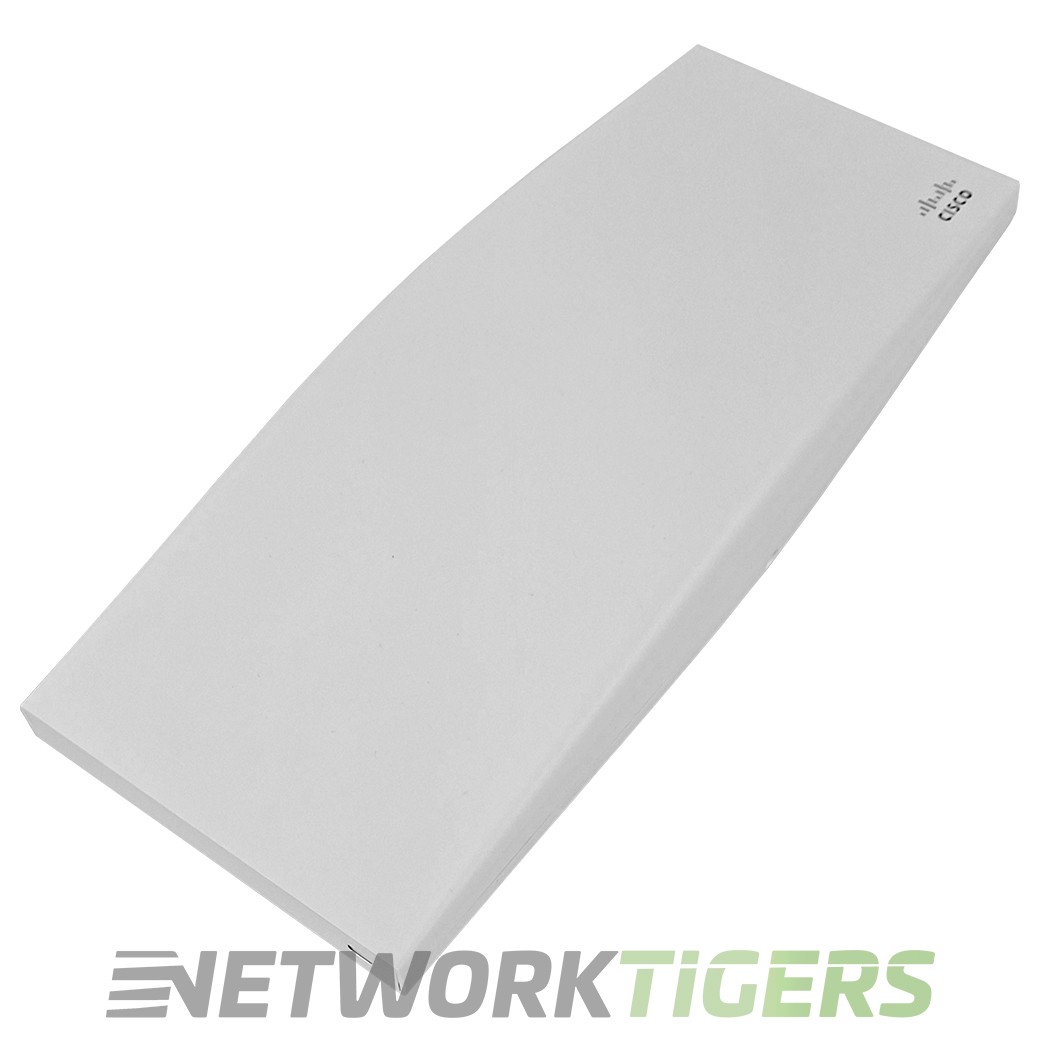 Cisco Meraki MR46-HW Wi-Fi 6 802.11ax Internal Ant Unclaimed (With Mounts) WAP