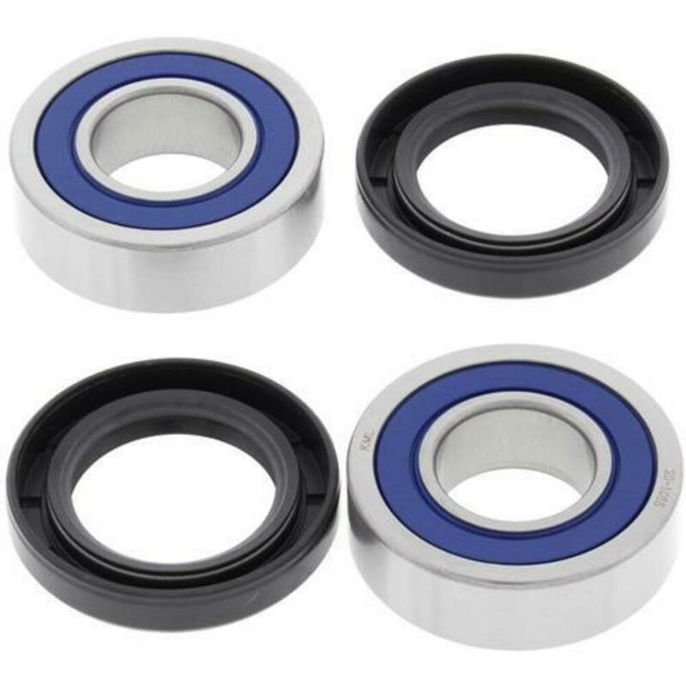 Free Shipping Wheel Bearing Kit All Balls 25-1654 for Motorcycle Spare Parts