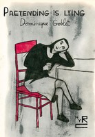 Pretending Is Lying | Dominique Goblet (U. A.) | Taschenbuch | Englisch | 2022