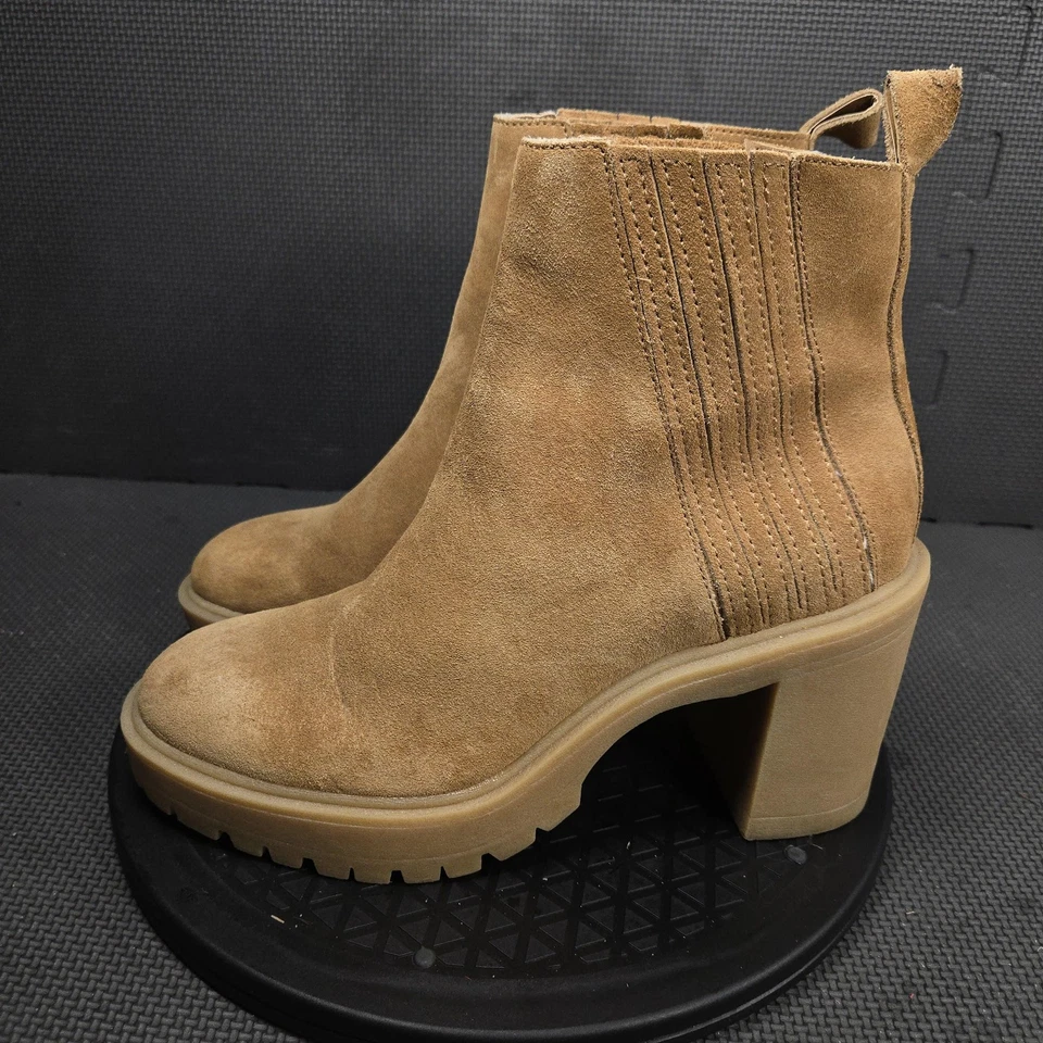 Dolce Vita booties