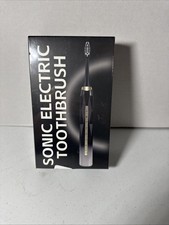 Sonic Electric Toothbrush