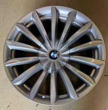 BMW  740i  19 x 8.5 2016-2022 OEM RIM Wheel  36116861225 86227 Front W265