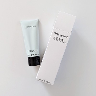 Grown Alchemist Regenerating Gel Mask 2.5 oz NIB