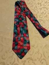 Cravatta Vitaliano Pancaldi 100%  Seta
