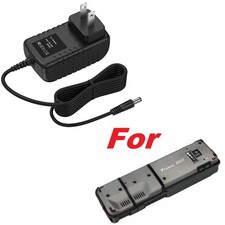 AC Adapter Charger for Fujikura RS01 RS02 RS0...