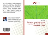 Joseph Akilimali | Causes Et ConséQuences De La Pauvreté Rurale: Cas De...