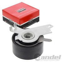 Mapco Spannrolle Zahnriemen Passend FüR CitroËN C4 C5 C8 Jumpy Peugeot 307 308