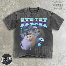 Funny Dank Cat Meme Tee Shirt Present for Men and WomenStupid Silly T-shirt