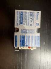 Robertshaw 780-715 Spark Ignition Control Non-lockout