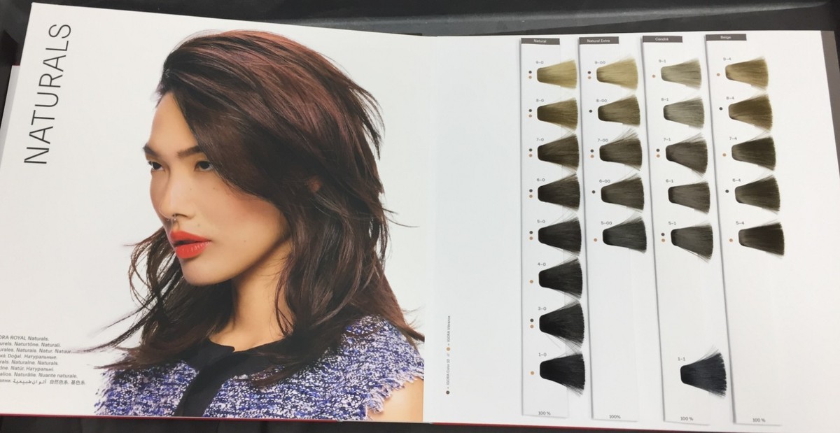 ポイポイ君 IGORA カラーリング剤 90本セット ポイポイ君 様専用 IGORA