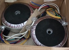 Noratel Ringkerntrafo Ti-057560