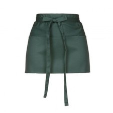 Chef Works F9HUN Hunter Waist Apron