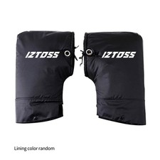 Motorcycle Handlebar Windproof Rainproof Motorcycle Mittens Grip Han GTAN
