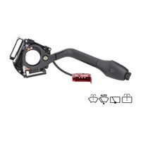 Aic 50773 Lenkstockschalter Wischerschalter FüR Vw Polo 6N1 6N2 Lupo