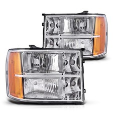 Torchbeam Sierra Headlight Housing From Replacement Headlight Assembly For